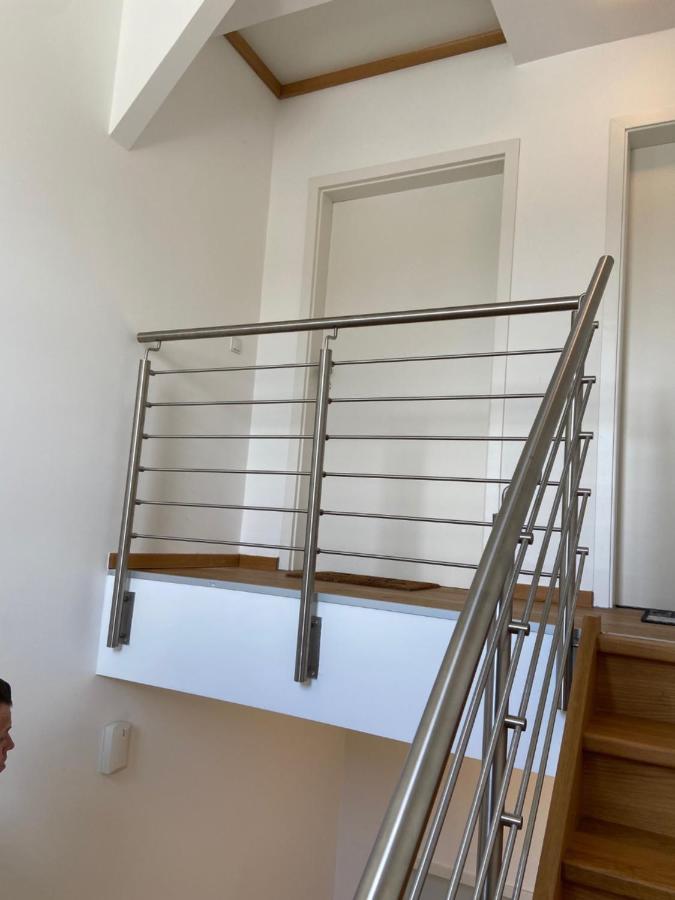 Ferienwohnung Robbe Wilhelmshaven Exteriör bild