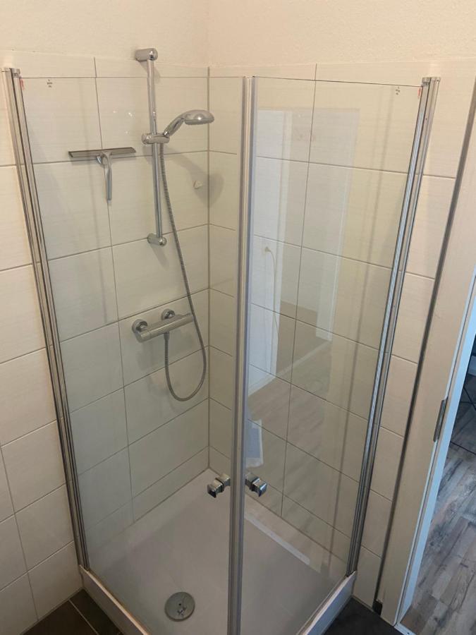 Ferienwohnung Robbe Wilhelmshaven Exteriör bild