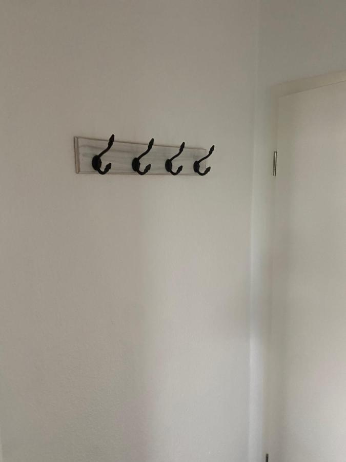 Ferienwohnung Robbe Wilhelmshaven Exteriör bild